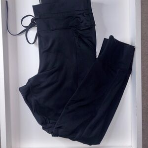 Aerie Black Leggings